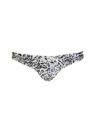 HOT STUFF | Damen Bikinihose Brazilian | Multicolor