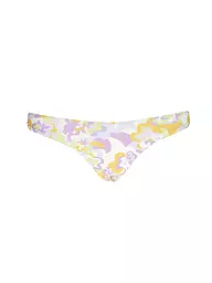 HOT STUFF | Damen Bikinihose Brazilian | Verde claro