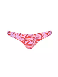 HOT STUFF | Damen Bikinihose Brazilian | Rojo