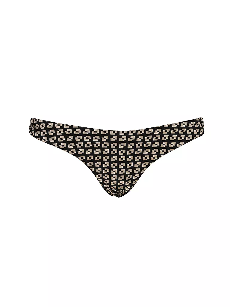 HOT STUFF | Damen Bikinihose Brazilian | Cobre