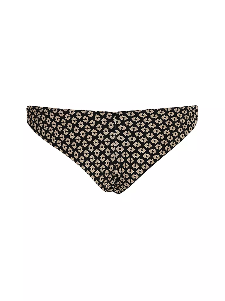 HOT STUFF | Damen Bikinihose Brazilian | Cobre