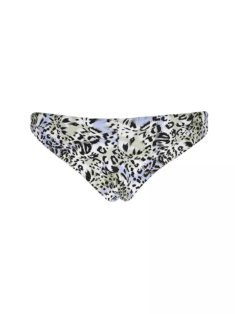 HOT STUFF | Damen Bikinihose Brazilian | Multicolor