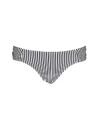 HOT STUFF | Damen Bikinihose Hipster | Blanco
