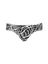 HOT STUFF | Damen Bikinihose Hipster | Negro