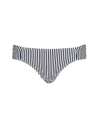 HOT STUFF | Damen Bikinihose Hipster | Azul oscuro
