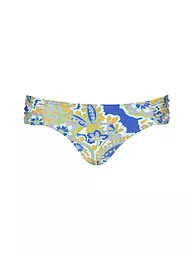 HOT STUFF | Damen Bikinihose Hipster | Azul