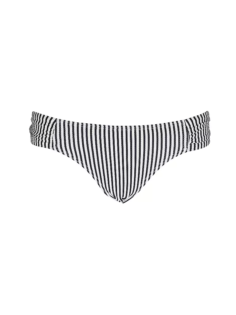HOT STUFF | Damen Bikinihose Hipster | Blanco