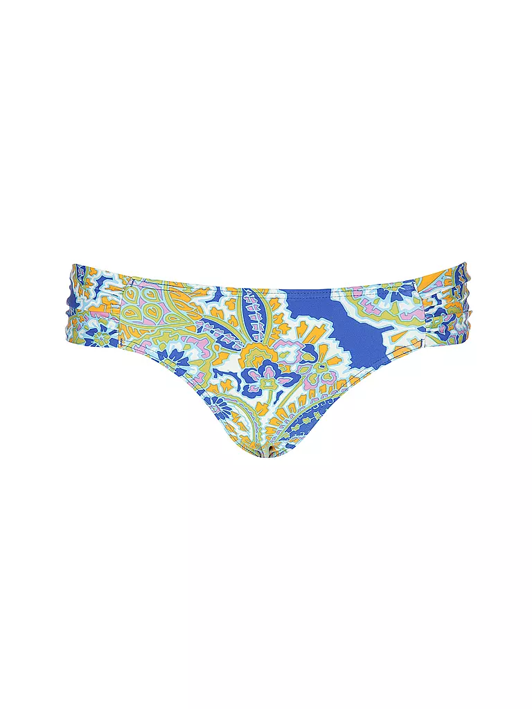 HOT STUFF | Damen Bikinihose Hipster | Azul
