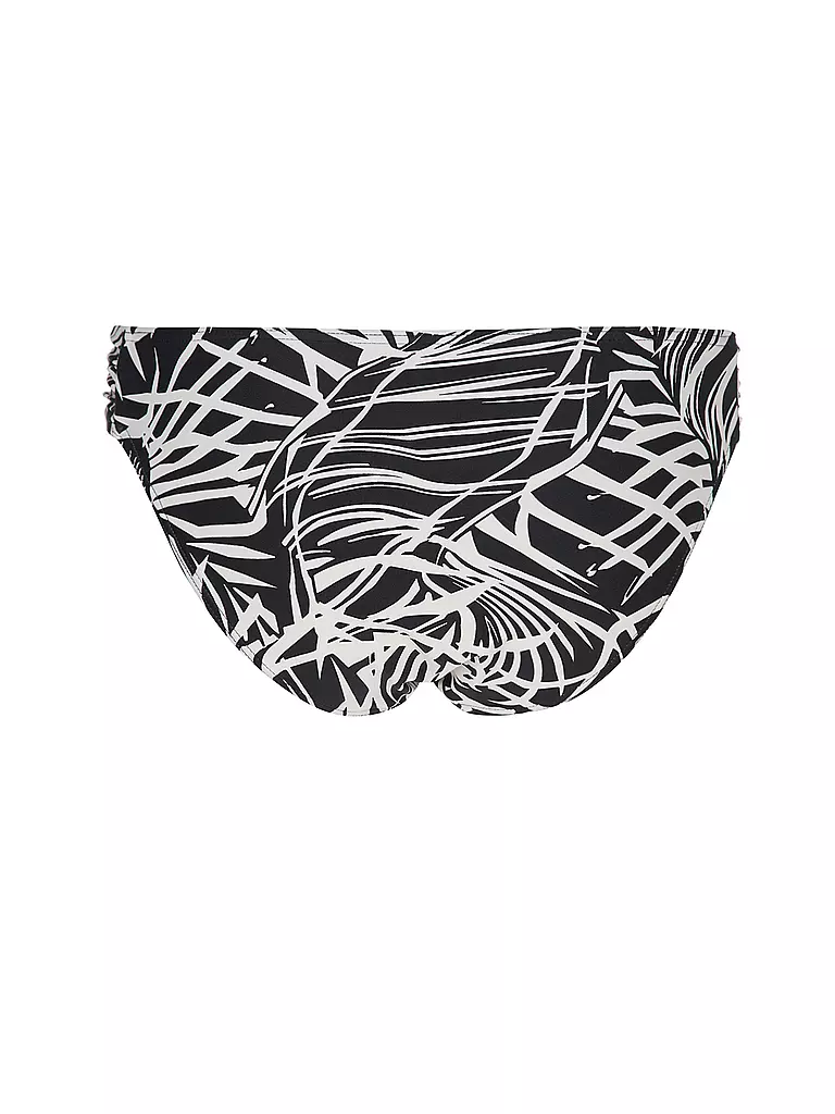 HOT STUFF | Damen Bikinihose Hipster | Negro