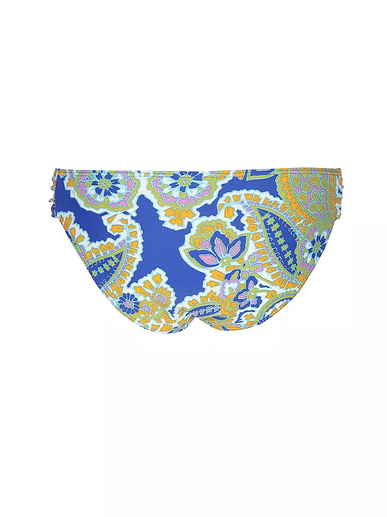 HOT STUFF | Damen Bikinihose Hipster | Azul