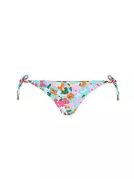 HOT STUFF | Damen Bikinihose Triangel | Multicolor