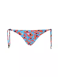 HOT STUFF | Damen Bikinihose Triangel | Azul