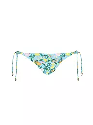 HOT STUFF | Damen Bikinihose Triangel | Azul claro