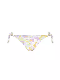 HOT STUFF | Damen Bikinihose Triangel | Verde claro