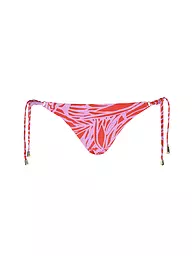 HOT STUFF | Damen Bikinihose Triangel | Rojo