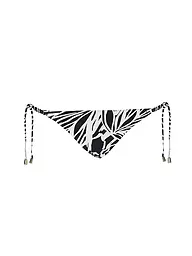 HOT STUFF | Damen Bikinihose Triangel | Azul oscuro