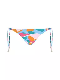 HOT STUFF | Damen Bikinihose Triangel | Multicolor