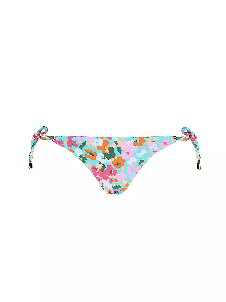 HOT STUFF | Damen Bikinihose Triangel | Multicolor