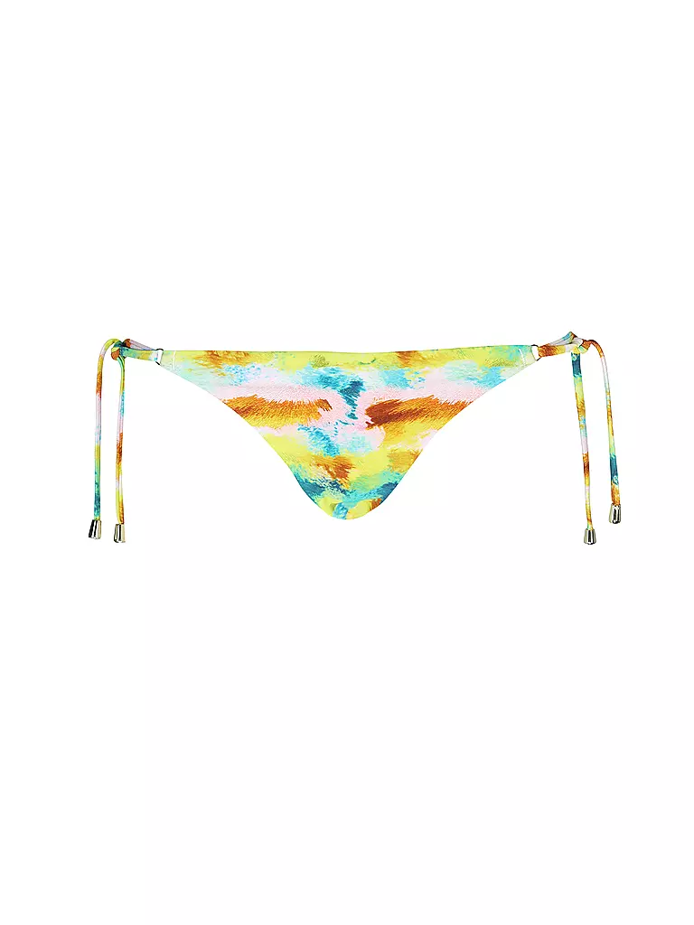HOT STUFF | Damen Bikinihose Triangel | Multicolor