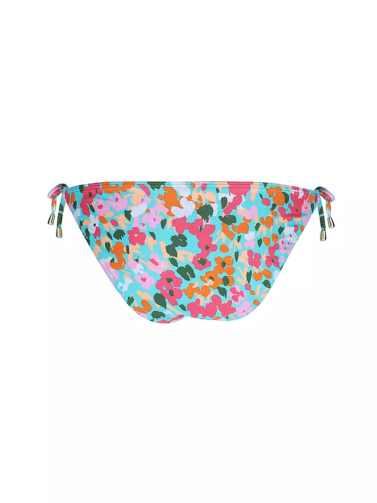 HOT STUFF | Damen Bikinihose Triangel | Multicolor