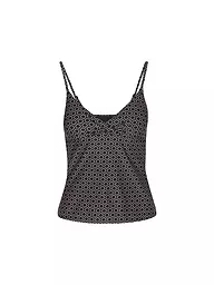 HOT STUFF | Damen Tankini | Negro