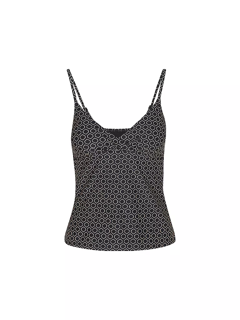HOT STUFF | Damen Tankini | Negro