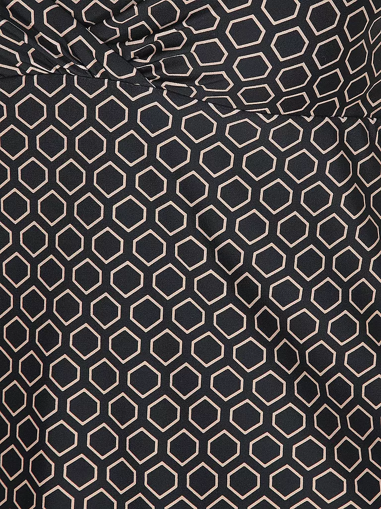 HOT STUFF | Damen Tankini | Negro