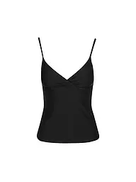 HOT STUFF | Tankini de mujer | Negro