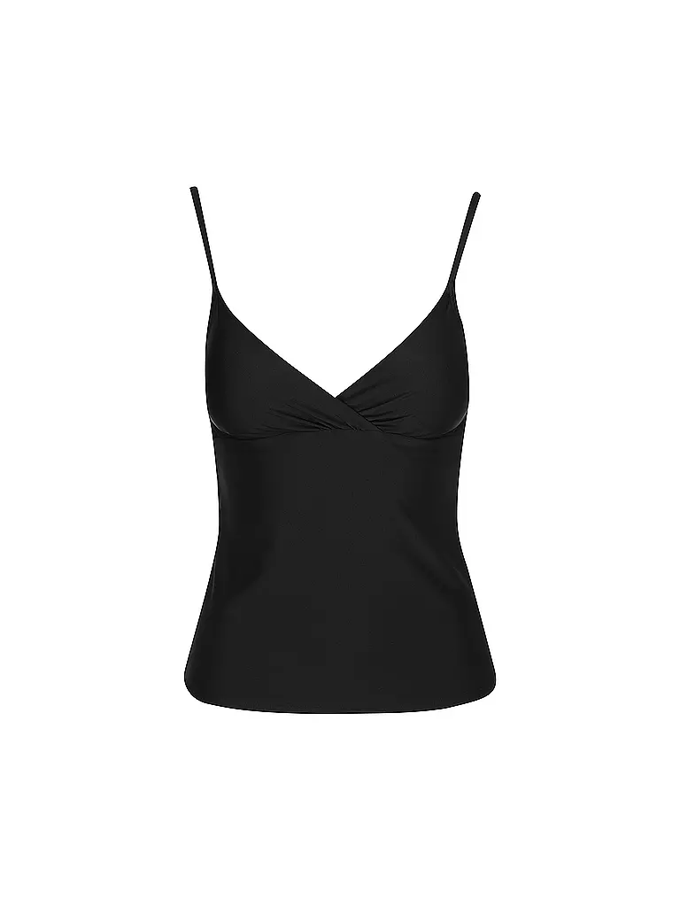 HOT STUFF | Tankini de mujer | Negro