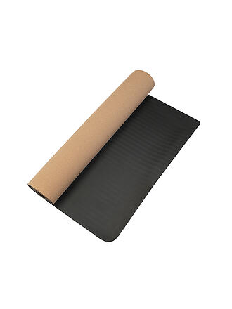 HUMANWERKSTATT | Esterilla de yoga Pro XL Corcho 200 x 75cm