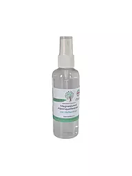 HUMANWERKSTATT | Aceite de magnesio con menta piperita | Sin color
