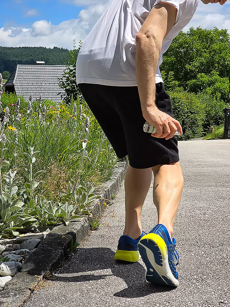 HUMANWERKSTATT | Aceite de magnesio con menta piperita |