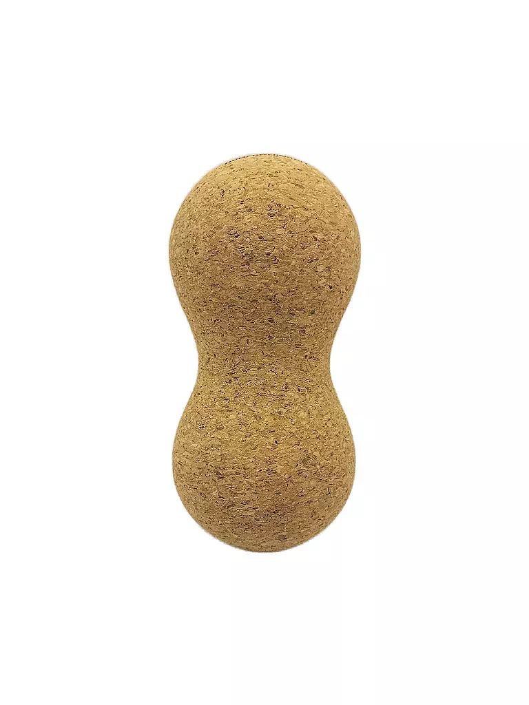 HUMANWERKSTATT | Doble Bola de Fascia de Corcho | 