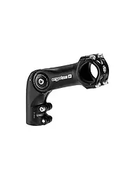 HUMPERT | Potencia de manillar Octopus Ahead 50/ 31,8 | Negro