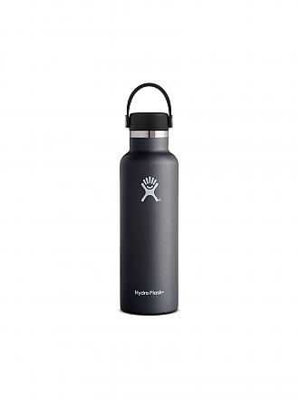 HYDRO FLASK | Botella de hidratación de 21 oz (621 ml)