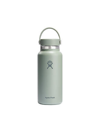 HYDRO FLASK | Botella de agua Wide Flex Cap 32 oz (946 ml)