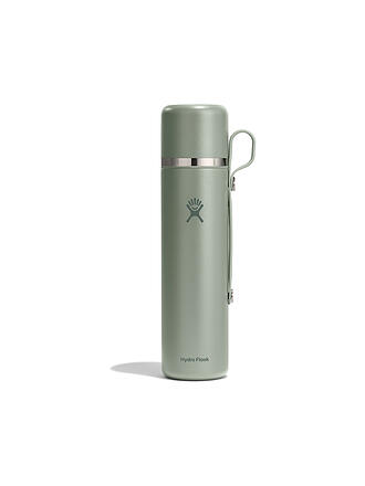 HYDRO FLASK | Botella de agua Hot Flask & Cup aislada 1065ml
