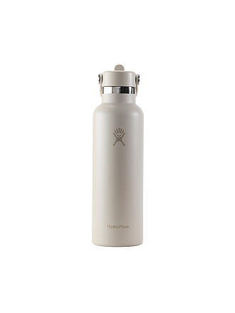 HYDRO FLASK | Botella de agua Standard Flex Straw 21oz 621ml
