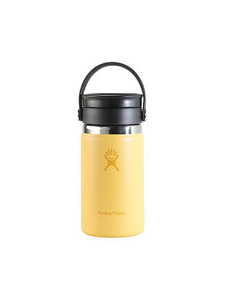 HYDRO FLASK | Botella de agua Wide Mouth Flex Sim Lid 354ml