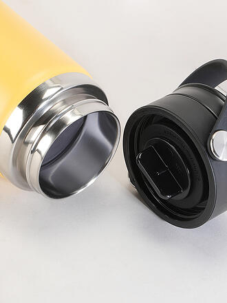 HYDRO FLASK | Botella de agua Wide Mouth Flex Sim Lid 354ml