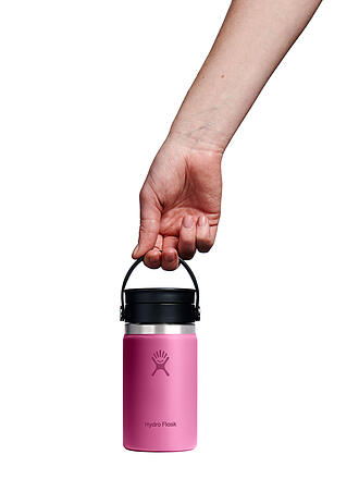 HYDRO FLASK | Botella de agua Wide Mouth Flex Sim Lid 354ml