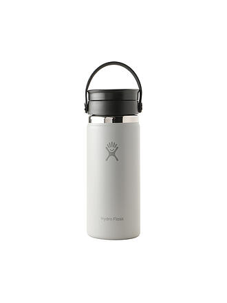 HYDRO FLASK | Botella de agua Wide Mouth Flex Sip Lid 710ml
