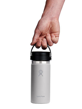 HYDRO FLASK | Botella de agua Wide Mouth Flex Sip Lid 710ml