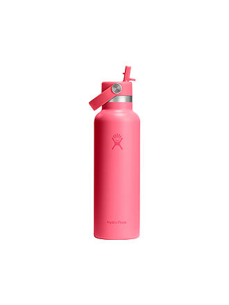 HYDRO FLASK | Botella de agua Standard Flex Straw 21oz 621ml