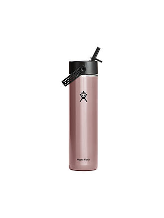 HYDRO FLASK | Botella de agua Flex Straw Cap Lightweight 710ml aislada