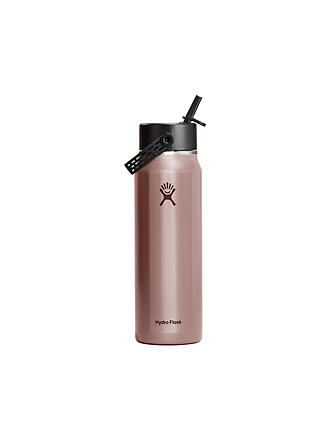 HYDRO FLASK | Botella de agua Flex Straw Cap Lightweight 946ml aislada