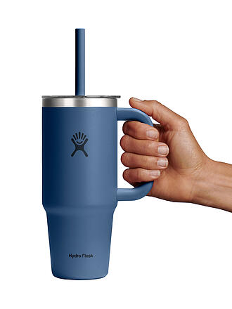 HYDRO FLASK | Botella de agua All Around™ Travel Tumbler 709ml