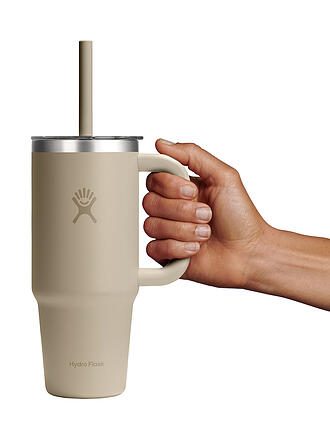 HYDRO FLASK | Botella de agua All Around Travel Tumbler 709ml
