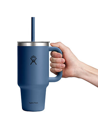HYDRO FLASK | Vaso térmico All Around Tumbler 32 oz (946 ml)
