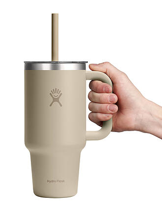 HYDRO FLASK | Vaso térmico All Around Tumbler 32 oz (946 ml)